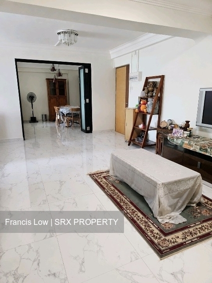 Blk 233 Pasir Ris Drive 4 (Pasir Ris), HDB 5 Rooms #557285061